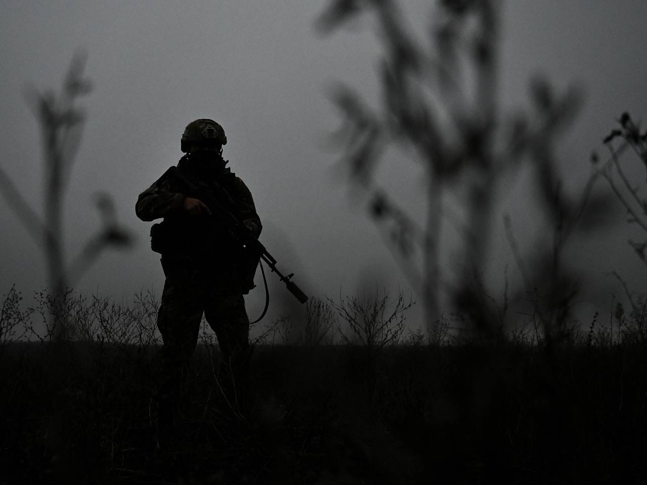 В России пропавшего без вести бойца СВО признали самовольно оставившим часть В России пропавшего без вести бойца СВО признали самовольно оставившим часть