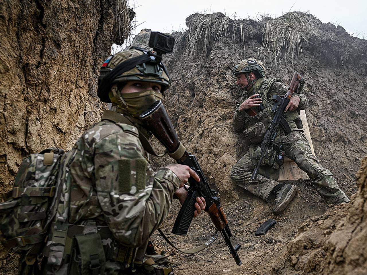 В России отреагировали на планы Киева обсуждать на переговорах только одну тему