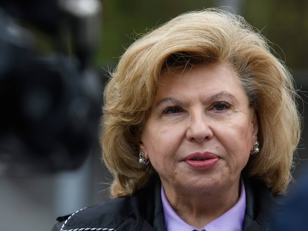 Москалькова рассказала о планах обмена посылками для военнопленных