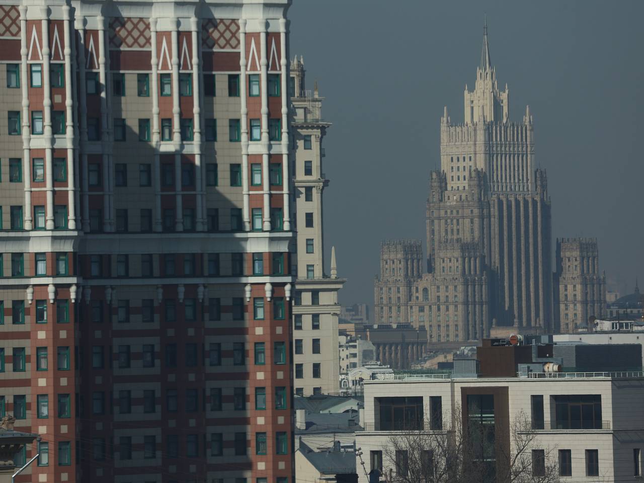 В МИД России сделали прогноз об автоматической отмене санкций ЕС после конфликта