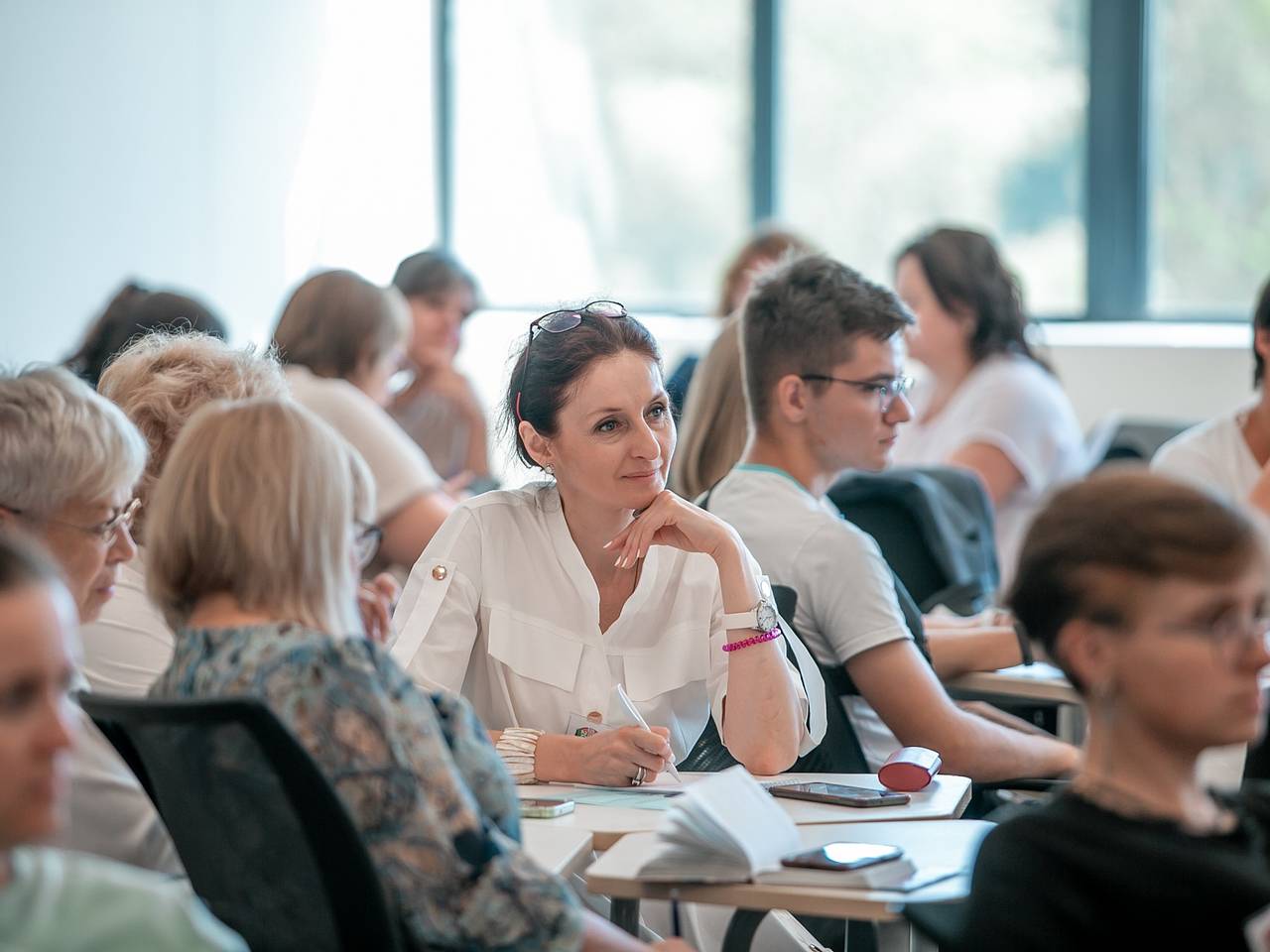 Объявлена программа Всероссийского семинара-совещания для наставников