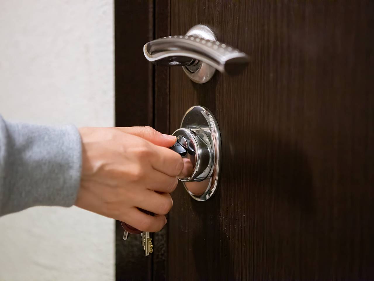 Ставки аренды в России пошли вниз