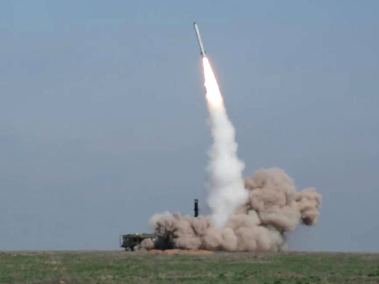 Россия ударила по пунктам дислокации иностранных наемников ВСУ