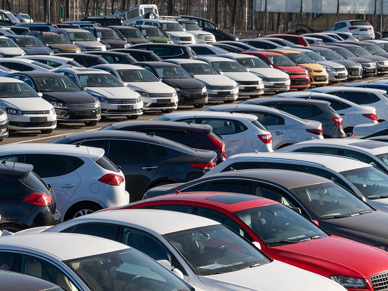 Новый утильсбор в России