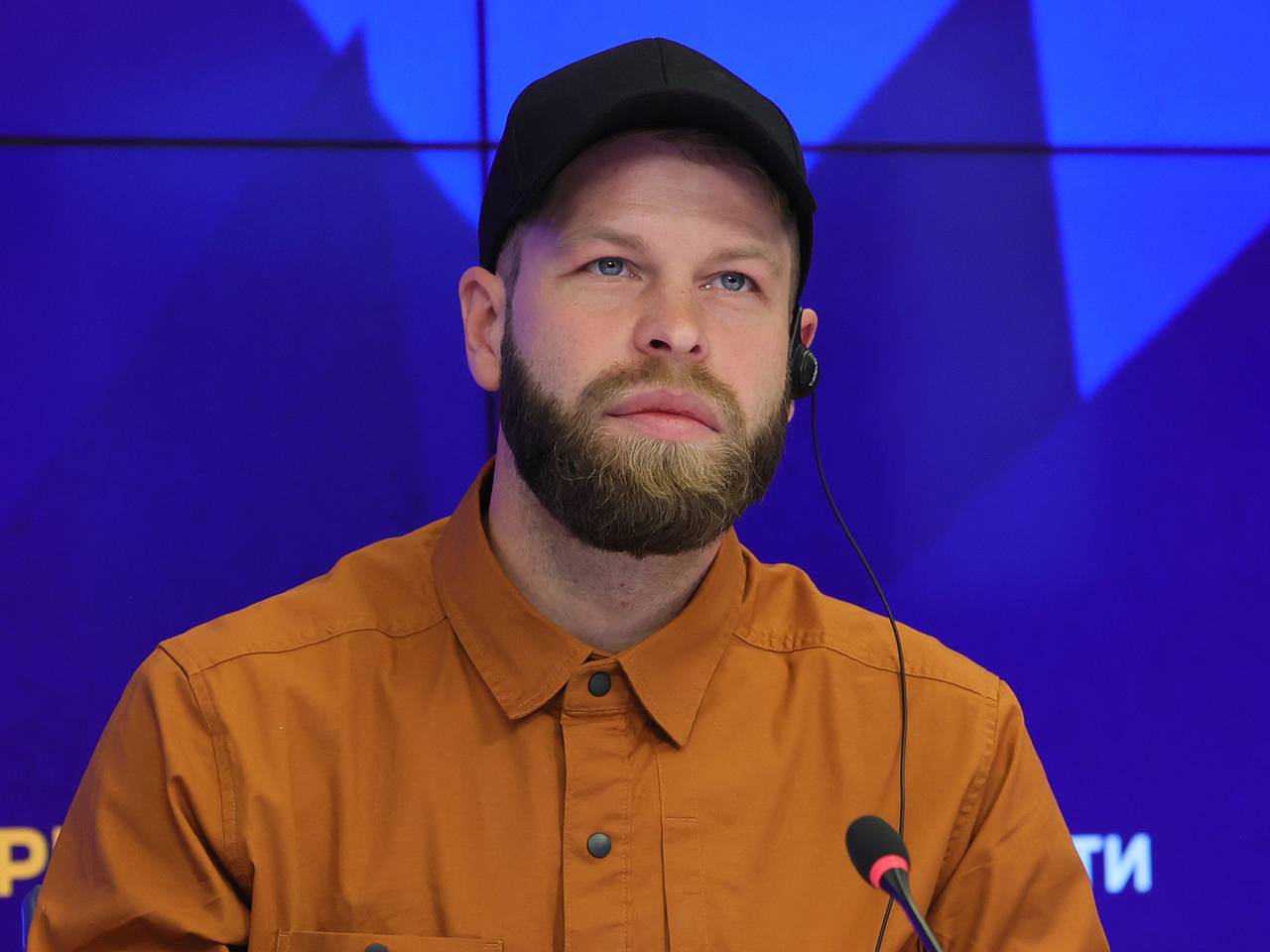 Помогавший России из тыла ВСУ американец получил российский паспорт