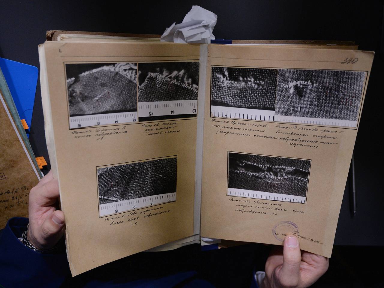 Знакомый с группой Дятлова ученый раскрыл причину ее гибели