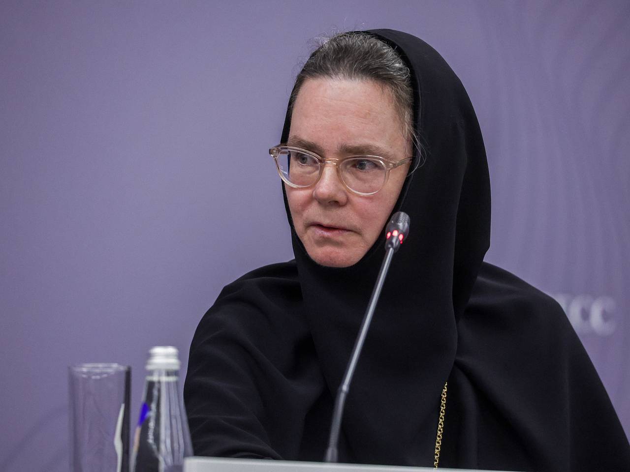 В РПЦ предложили изменить текст Конституции для запрета абортов