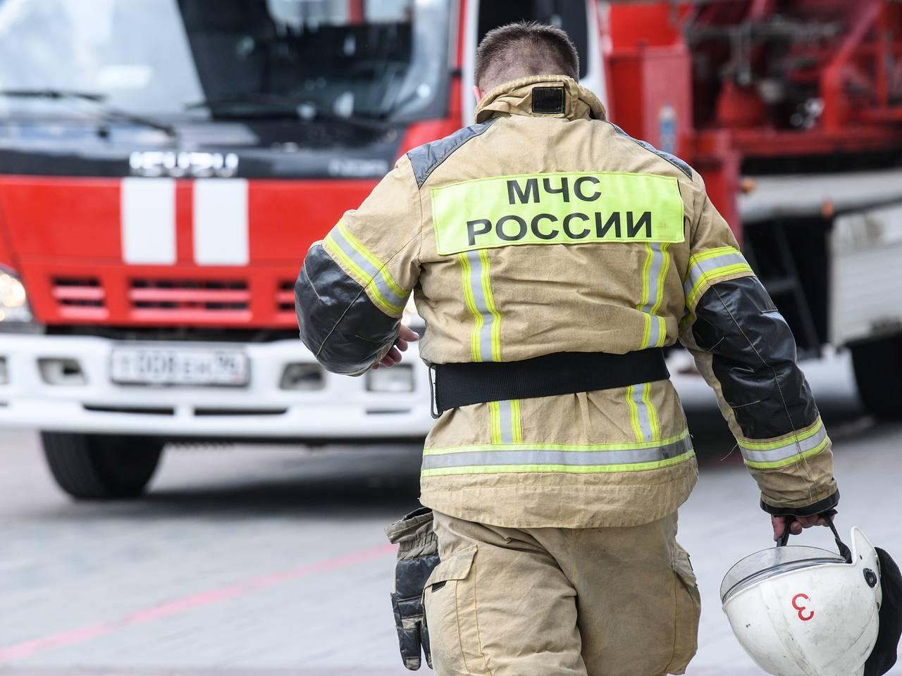 Два сотрудника МЧС погибли в российском регионе при детонации боеприпаса Два сотрудника МЧС погибли в российском регионе при детонации боеприпаса