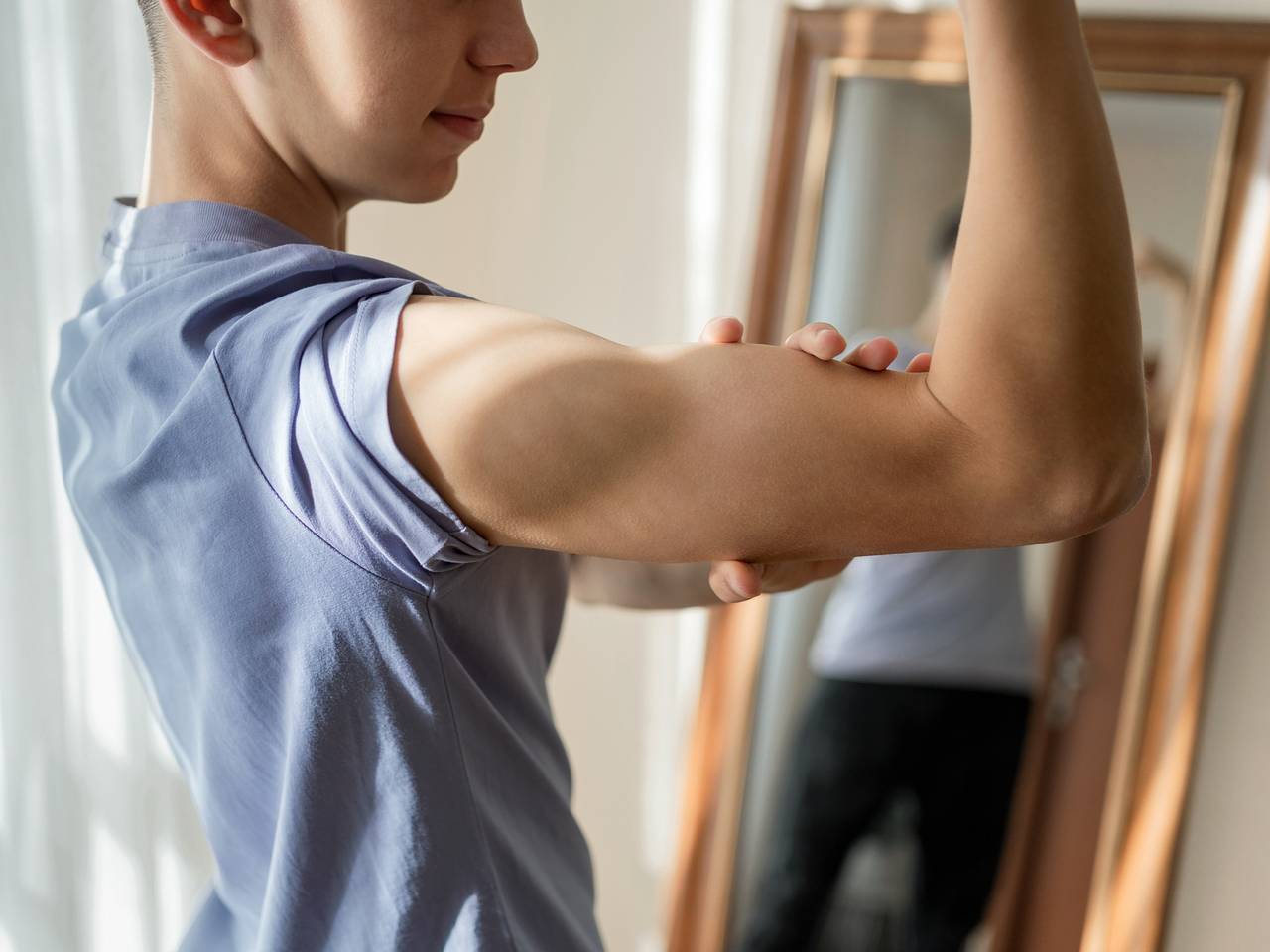 Российский пятиклассник установил шесть мировых рекордов