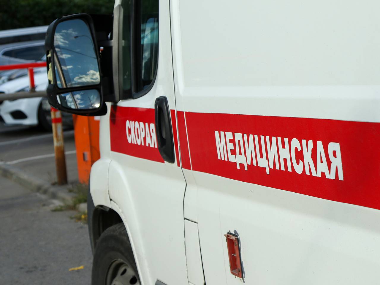 В российском лицее массово отравились ученики младших классов В российском лицее массово отравились ученики младших классов