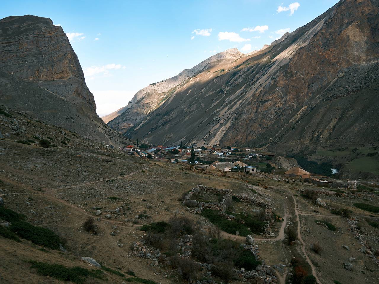 На Кавказе появился турмаршрут в честь классиков балкарской литературы