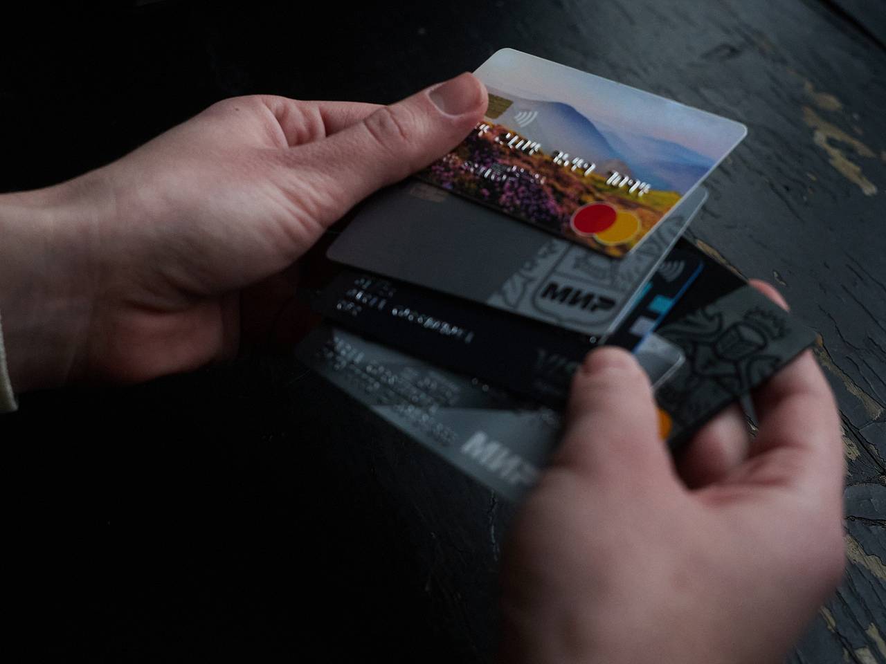 Объем плохих долгов в российских банках вырос