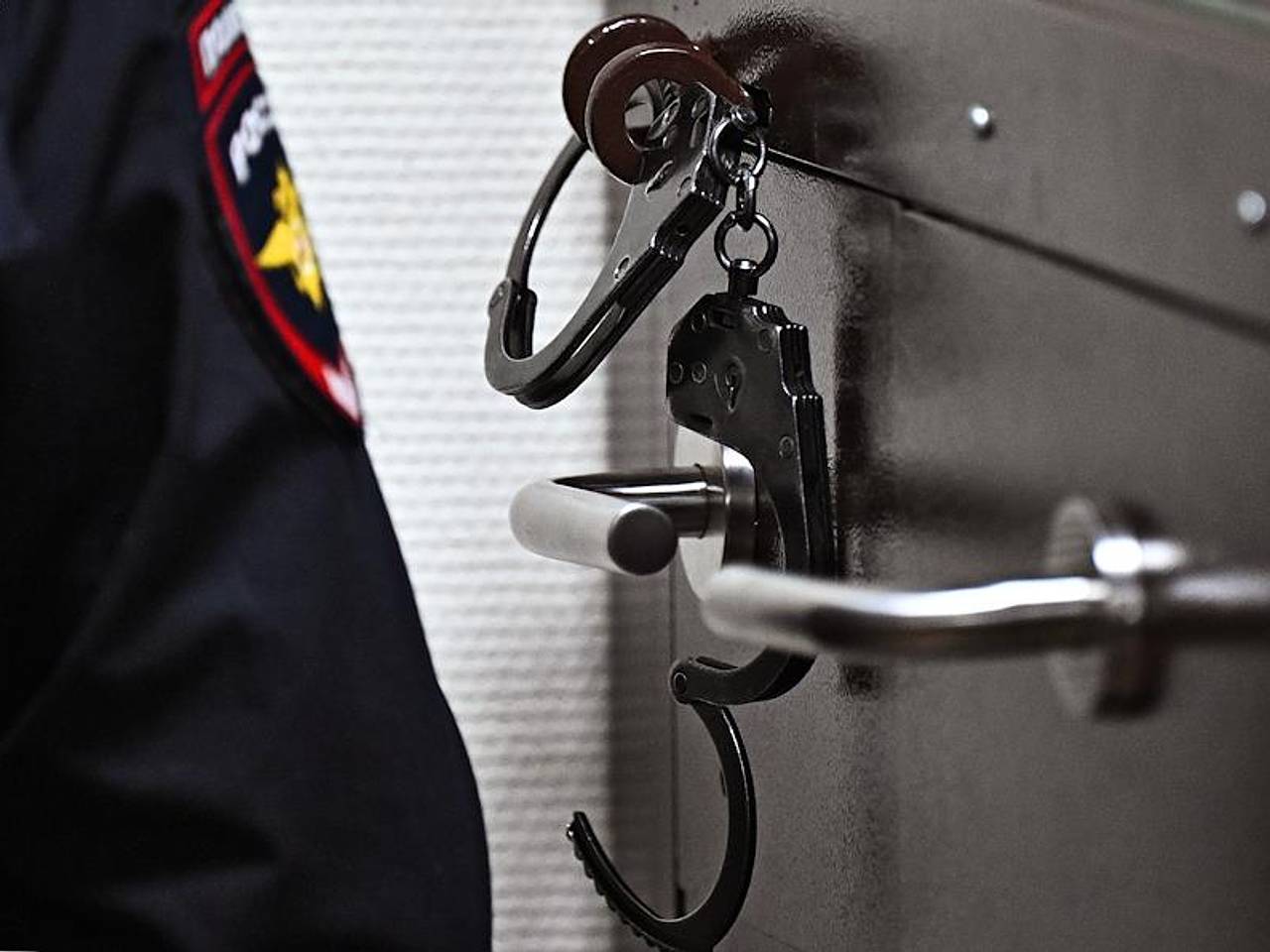 Раскрыты подробности ареста четырех россиянок-террористок