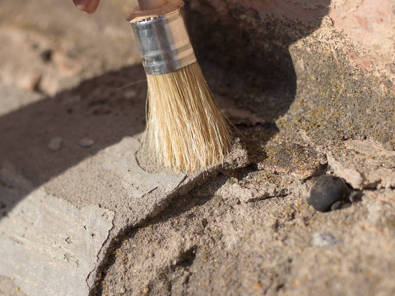 Ранее неизвестные науке рисунки нашли в пещере в России