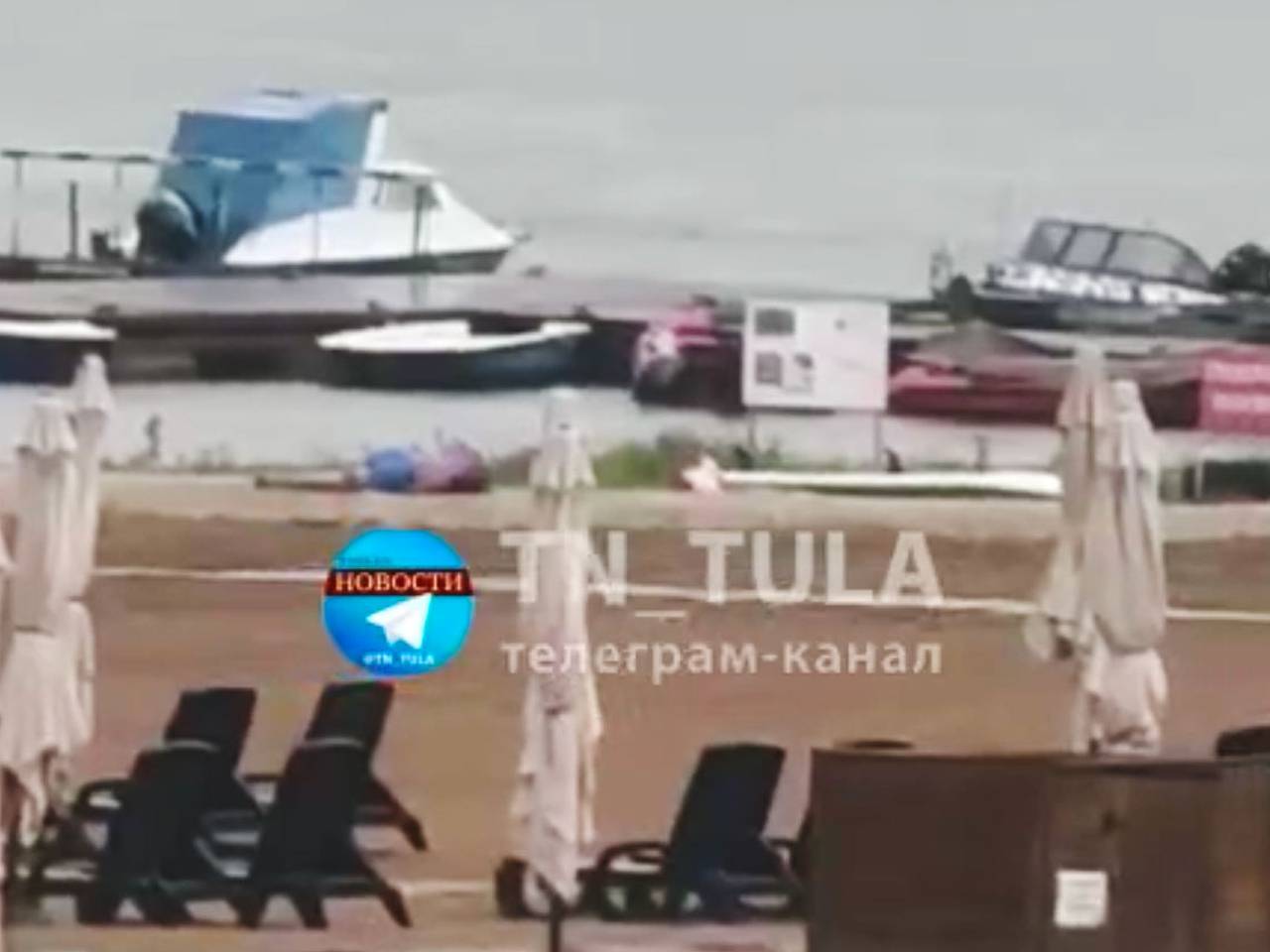 Назван спасший нескольких россиян от смерти во время удара молнии в толпу предмет Назван спасший нескольких россиян от смерти во время удара молнии в толпу предмет