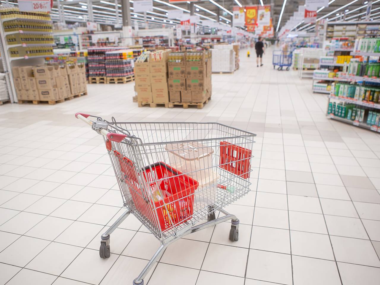 Переехавшая в Россию американская семья развеяла транслируемые на родине мифы о стране Переехавшая в Россию американская семья развеяла транслируемые на родине мифы о стране