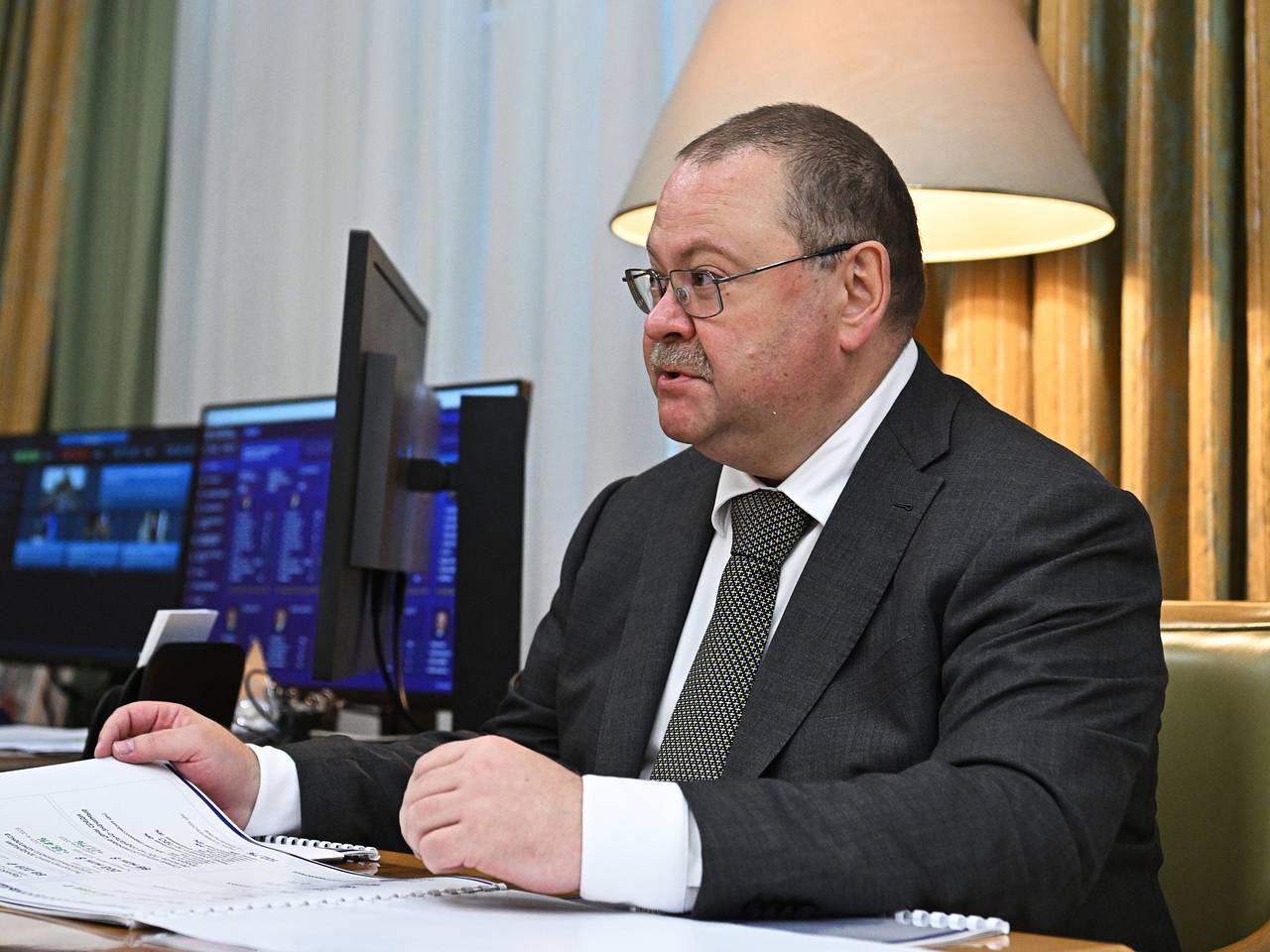 Российский губернатор опубликовал рассказ побывавшего в Буче бойца СВО