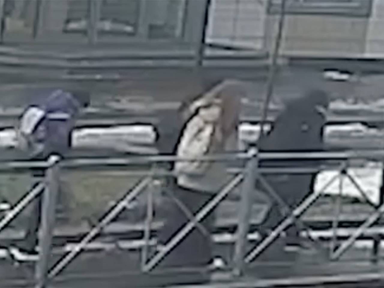 В Подмосковье дети мигрантов избили одноклассника на глазах своей матери и попали на видео