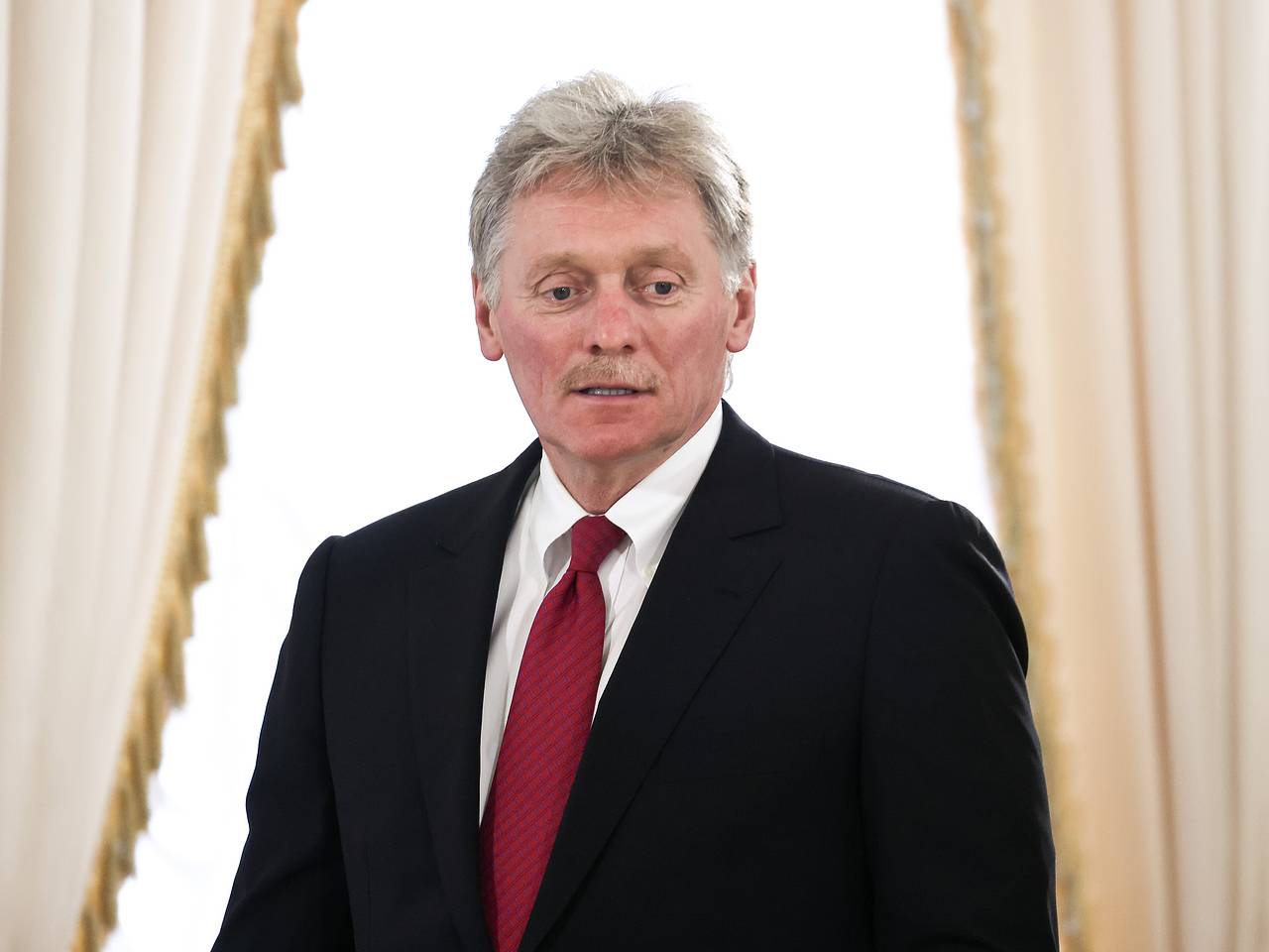 Песков прокомментировал подготовку крупнейшего обмена пленными