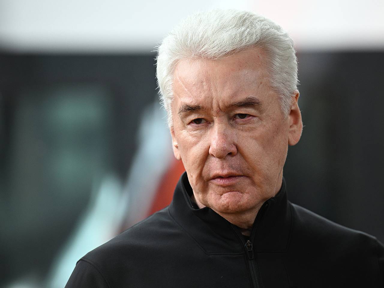 Мэр Москвы заявил о росте инвестиций в основной капитал за последние годы