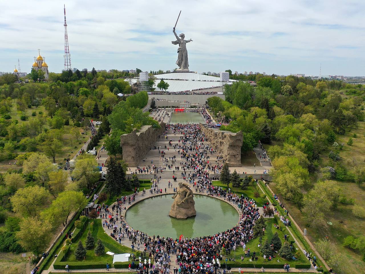 Блогеров восхитил отсутствующий в рейтингах популярных для отдыха российский город