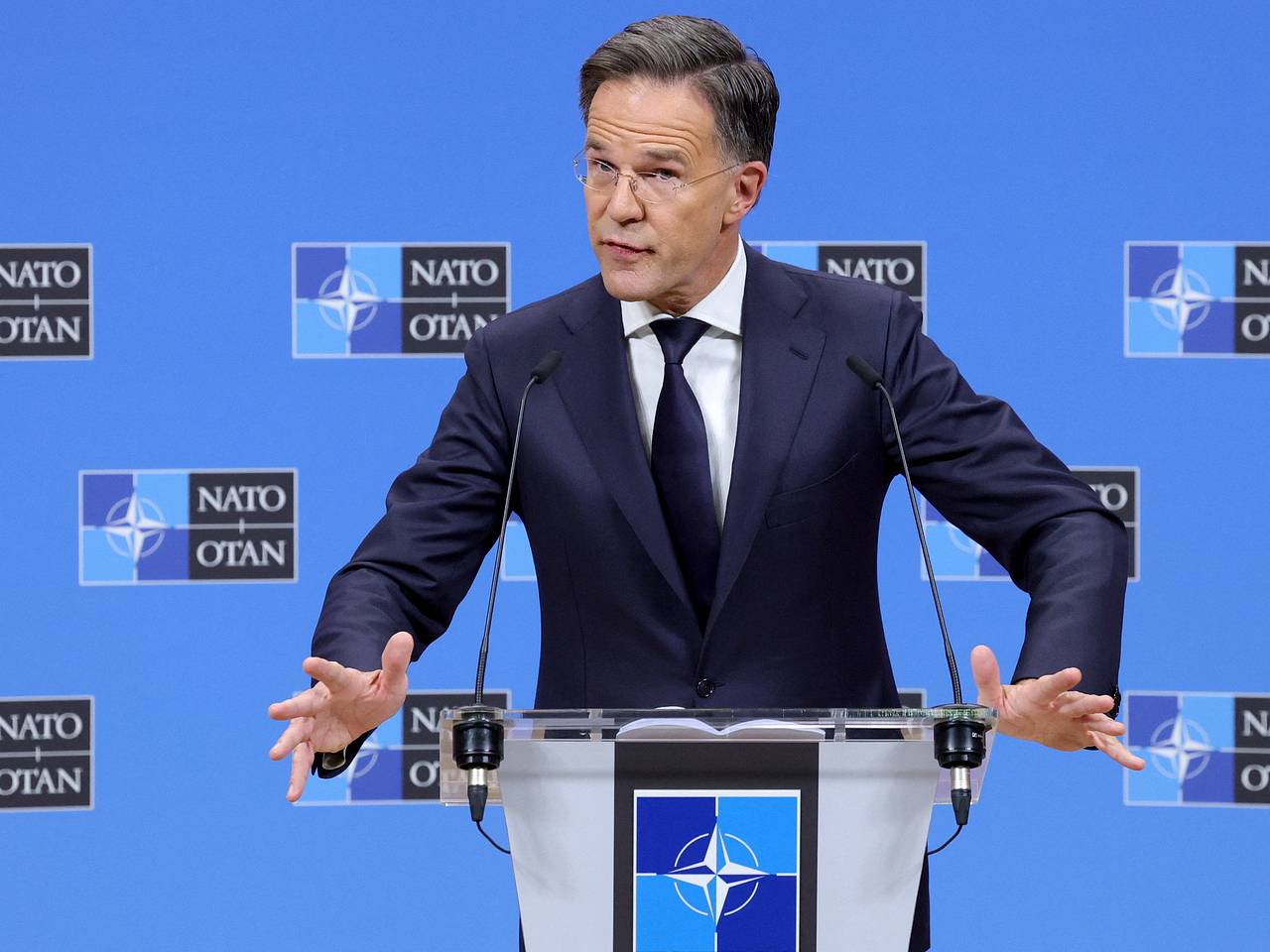 В Госдуме дали совет оскорбившему российских летчиков генсеку НАТО