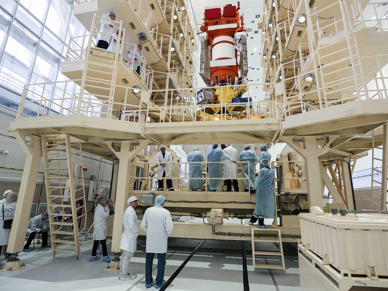 АПЭК опубликовал доклад об усилении роли высокотехнологичных производств в Москве