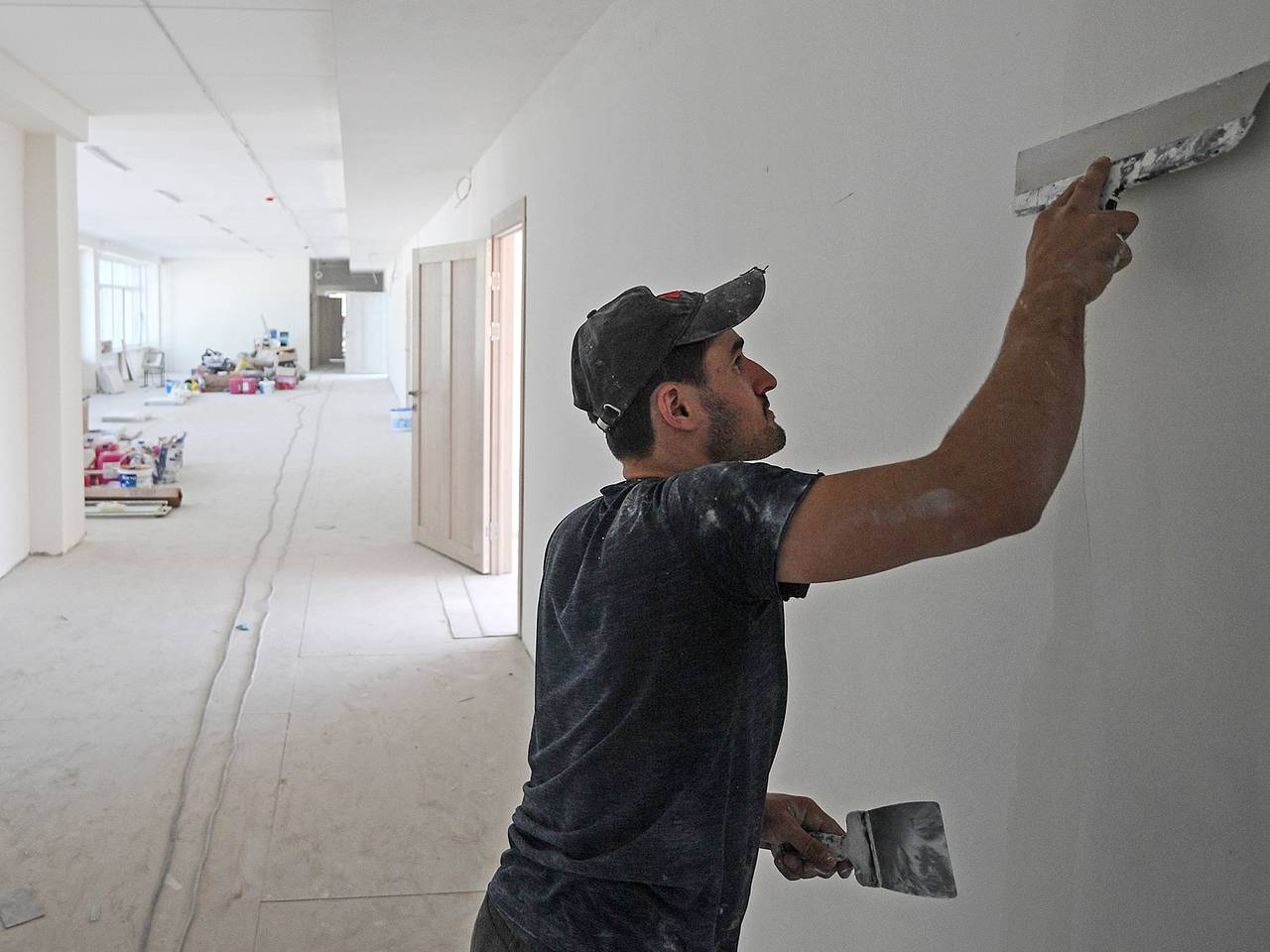 Названо число объектов культуры Новосибирской области для обновления по нацпроекту