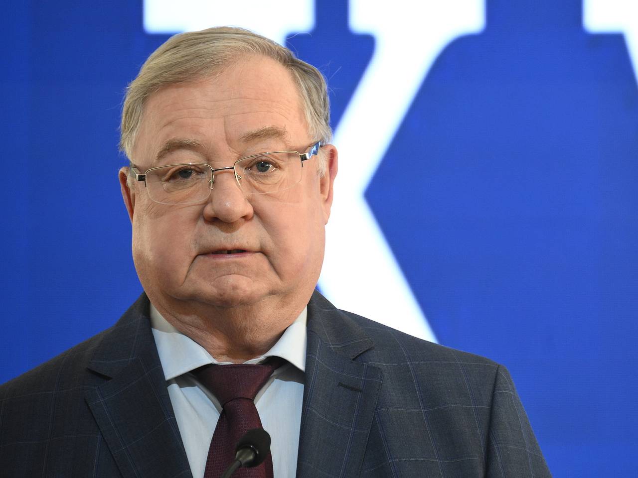 Степашин назвал срок завершения активной фазы украинского конфликта