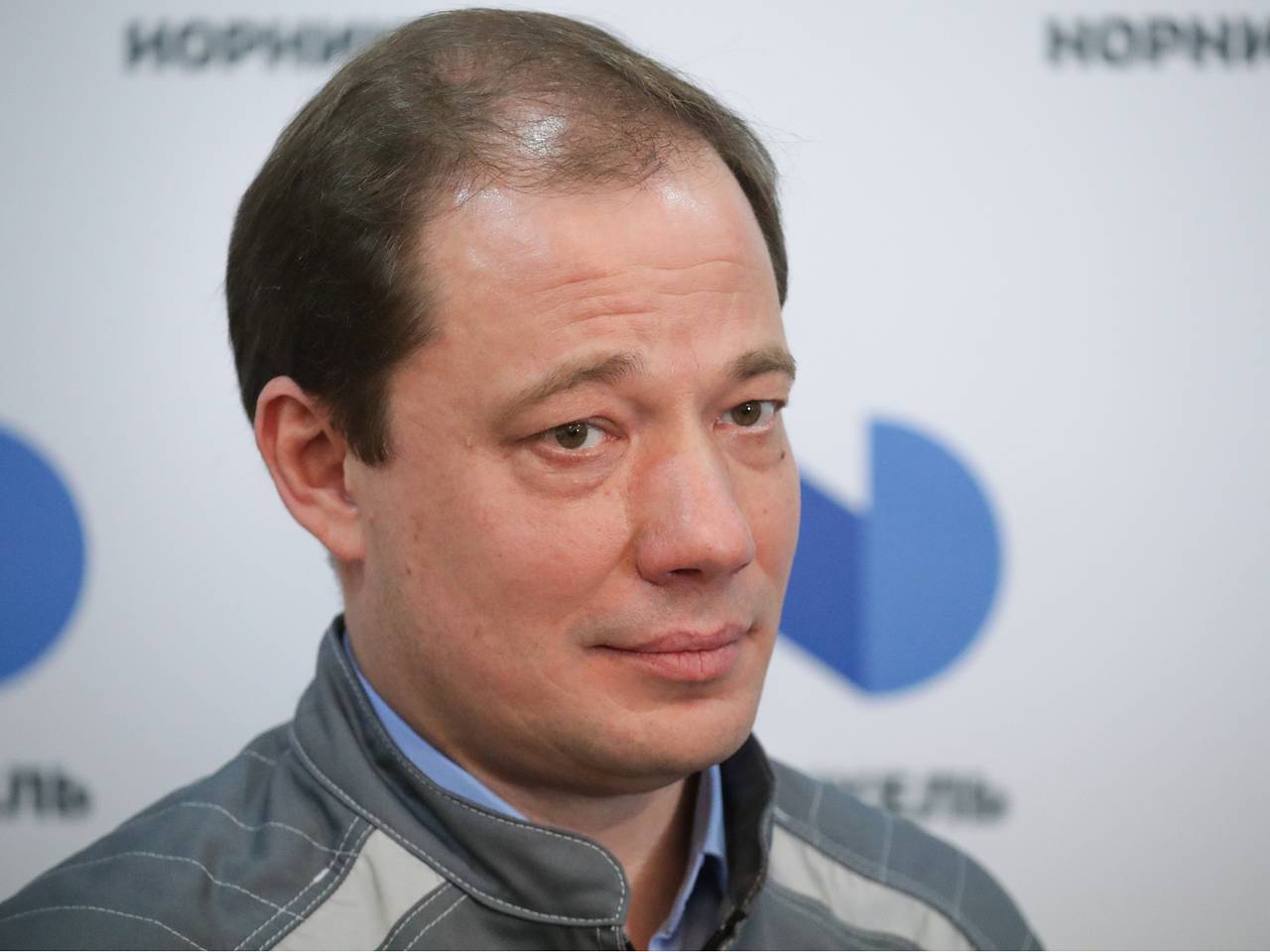 « Норникель » расказал о кадровых назначений в руководстве компании