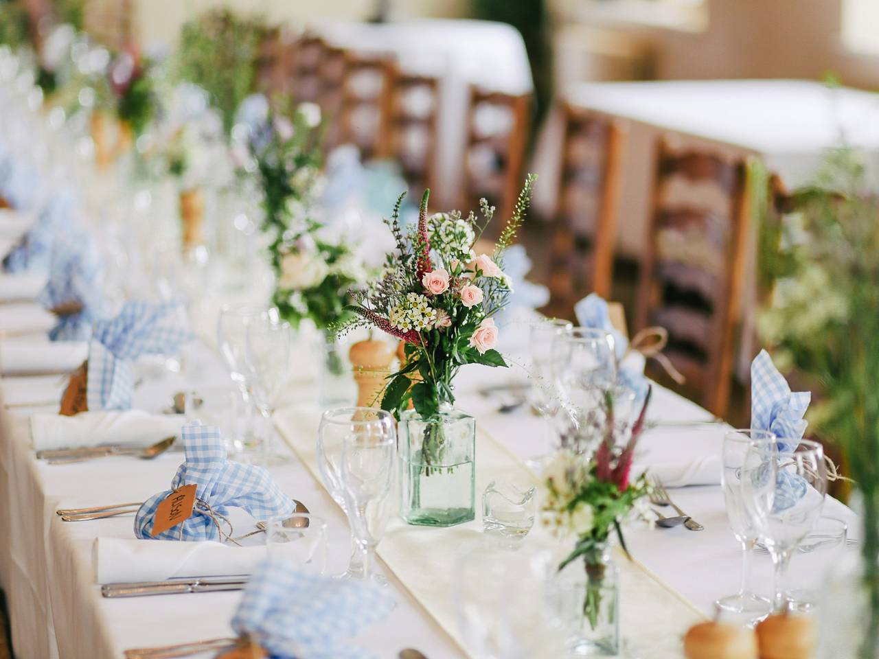 В России начали выдавать гранты на свадебные расходы