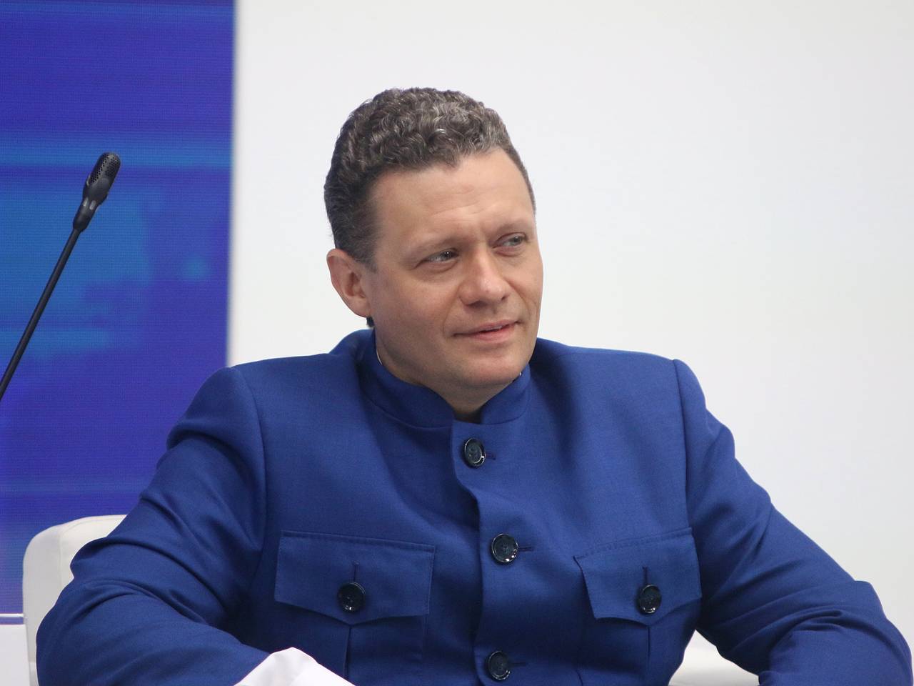 Губернатор объяснил действия угрожавшей отправить «фраера» на СВО дочери чиновницы Губернатор объяснил действия угрожавшей отправить «фраера» на СВО дочери чиновницы