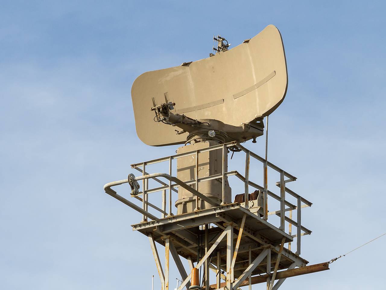 Еще один беспилотник сбит на подлете к Москве