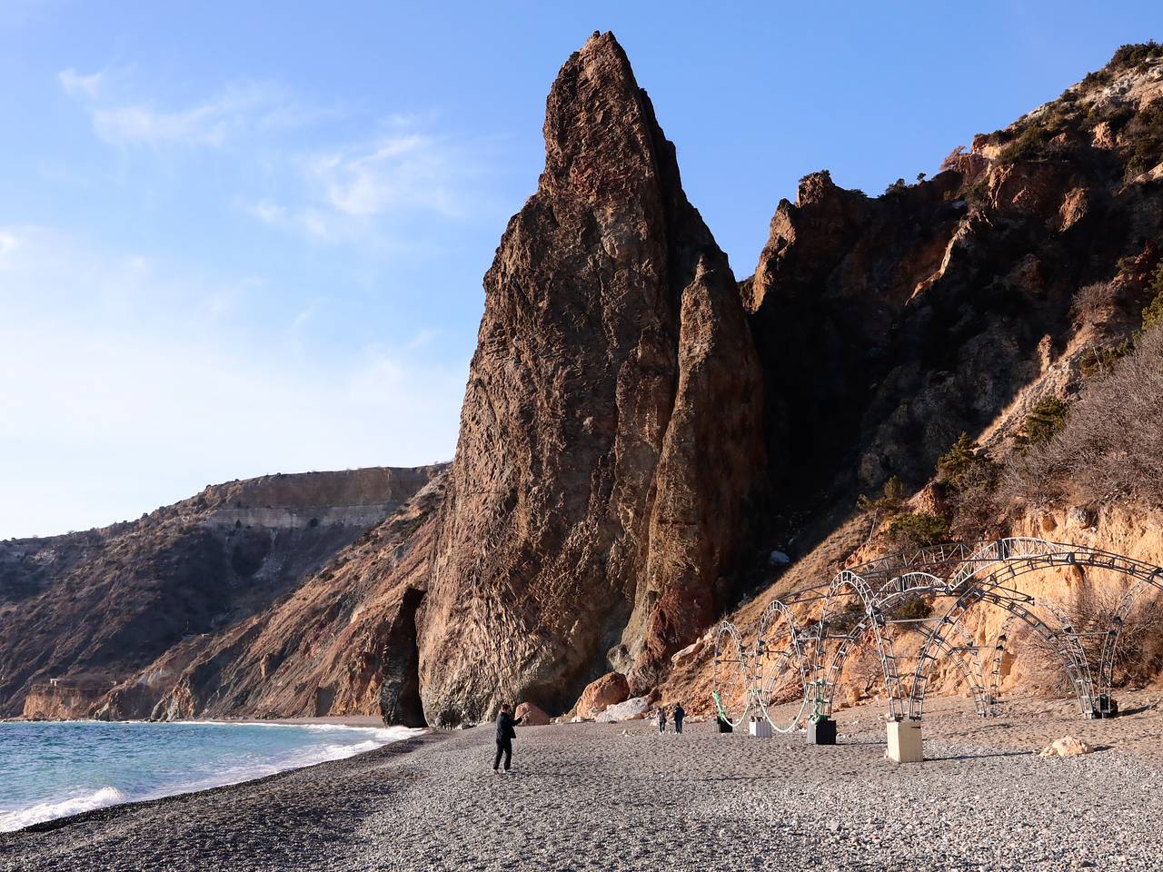 Крымчан предупредили о распространяемых Украиной фейках