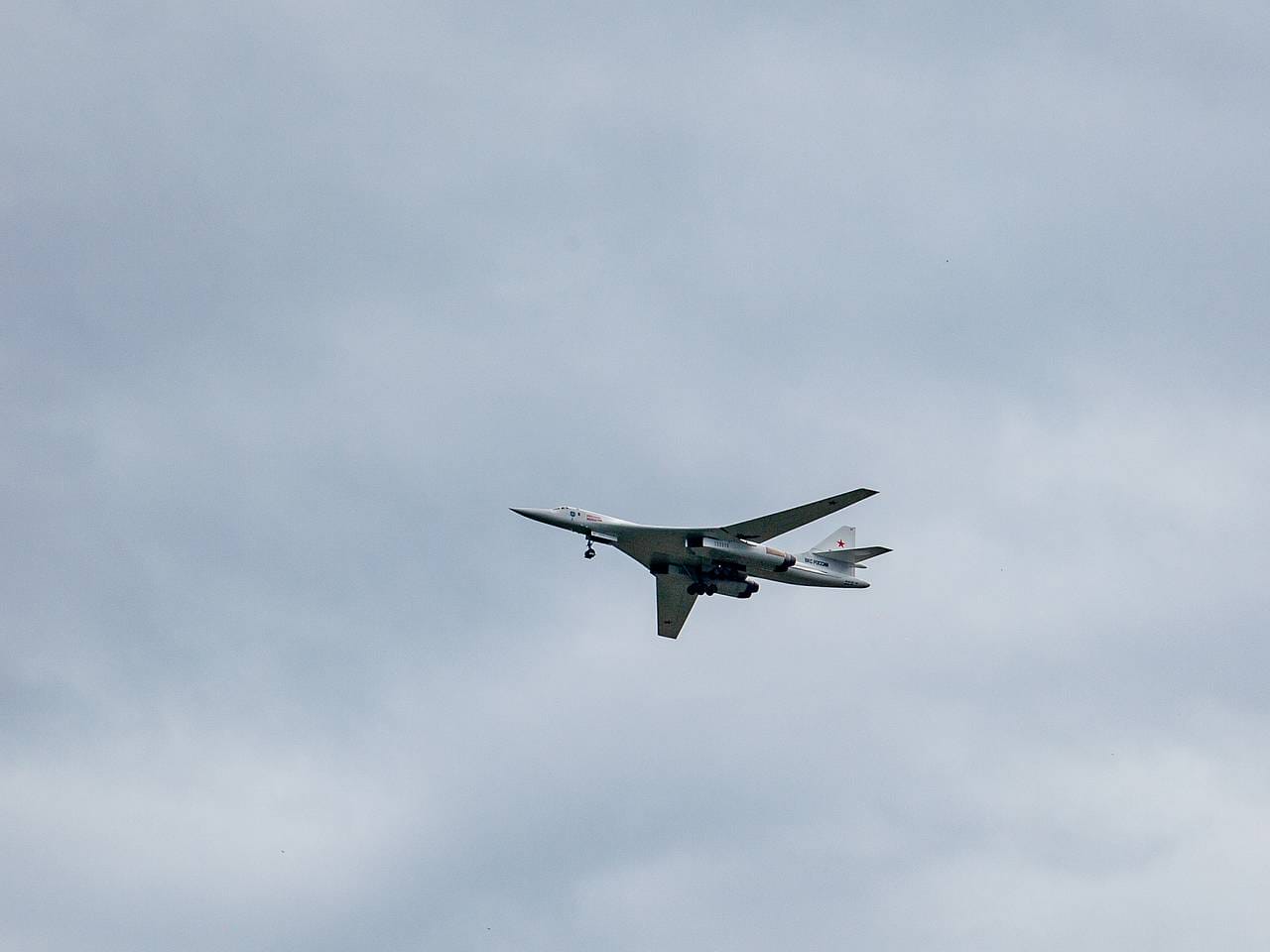 Военный эксперт оценил возможность России отразить атаку ракетами Tomahawk