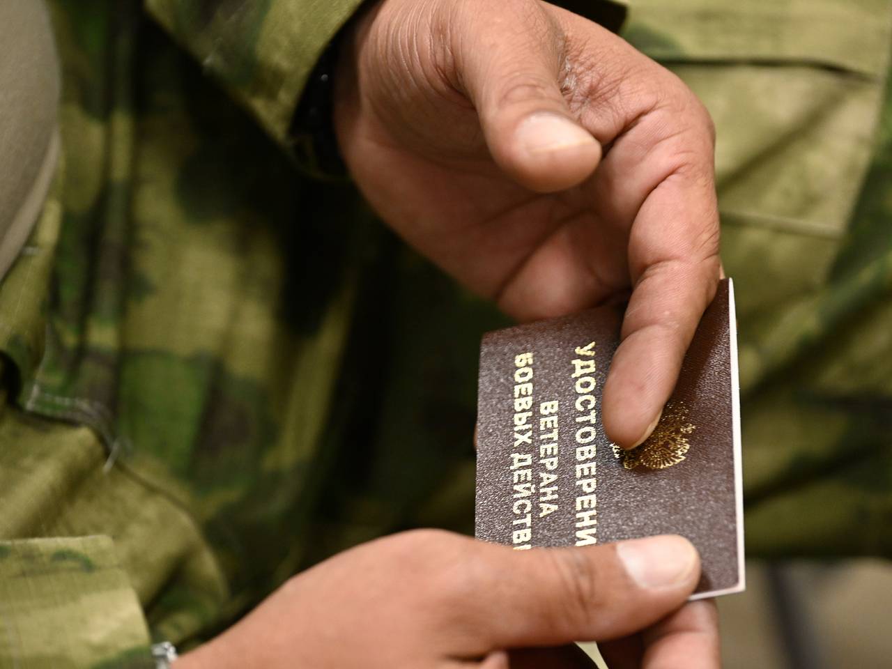 Участник СВО прокомментировал скандал с дочерью вологодской чиновницы Участник СВО прокомментировал скандал с дочерью вологодской чиновницы