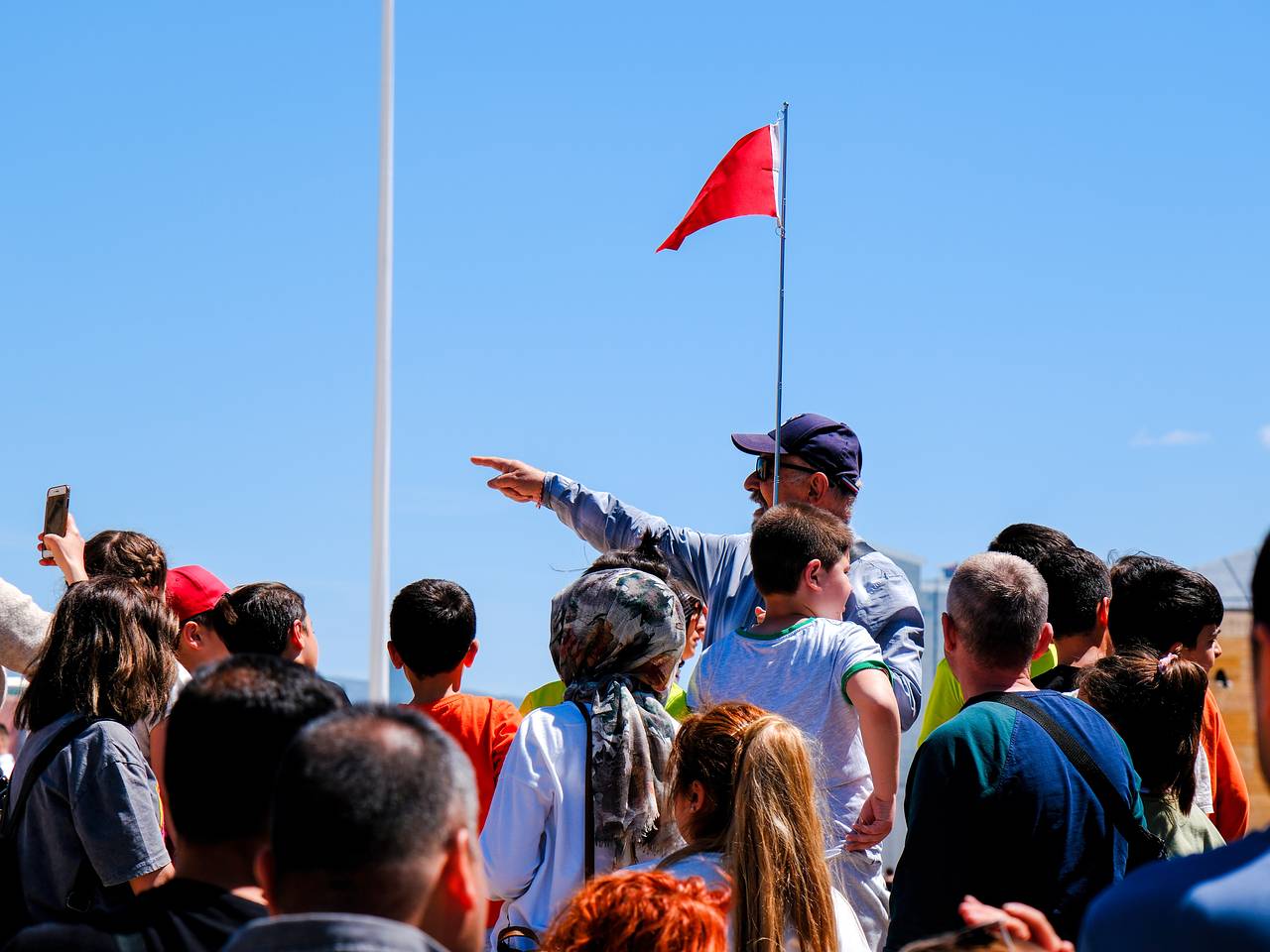 Российские туристы назвали «красные флаги» при выборе туров