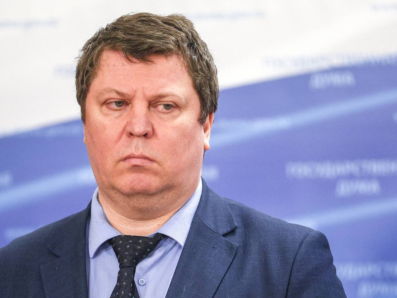 В Госдуме заявили о парадоксе в российской демографии и связали это с мигрантами