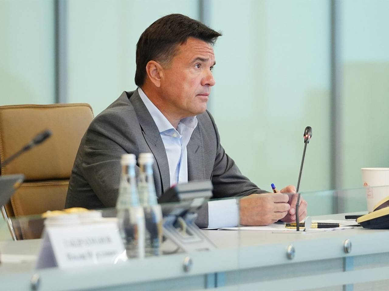 Названы результаты стобалльных результатов по ЕГЭ выпускников Московской области Названы результаты стобалльных результатов по ЕГЭ выпускников Московской области