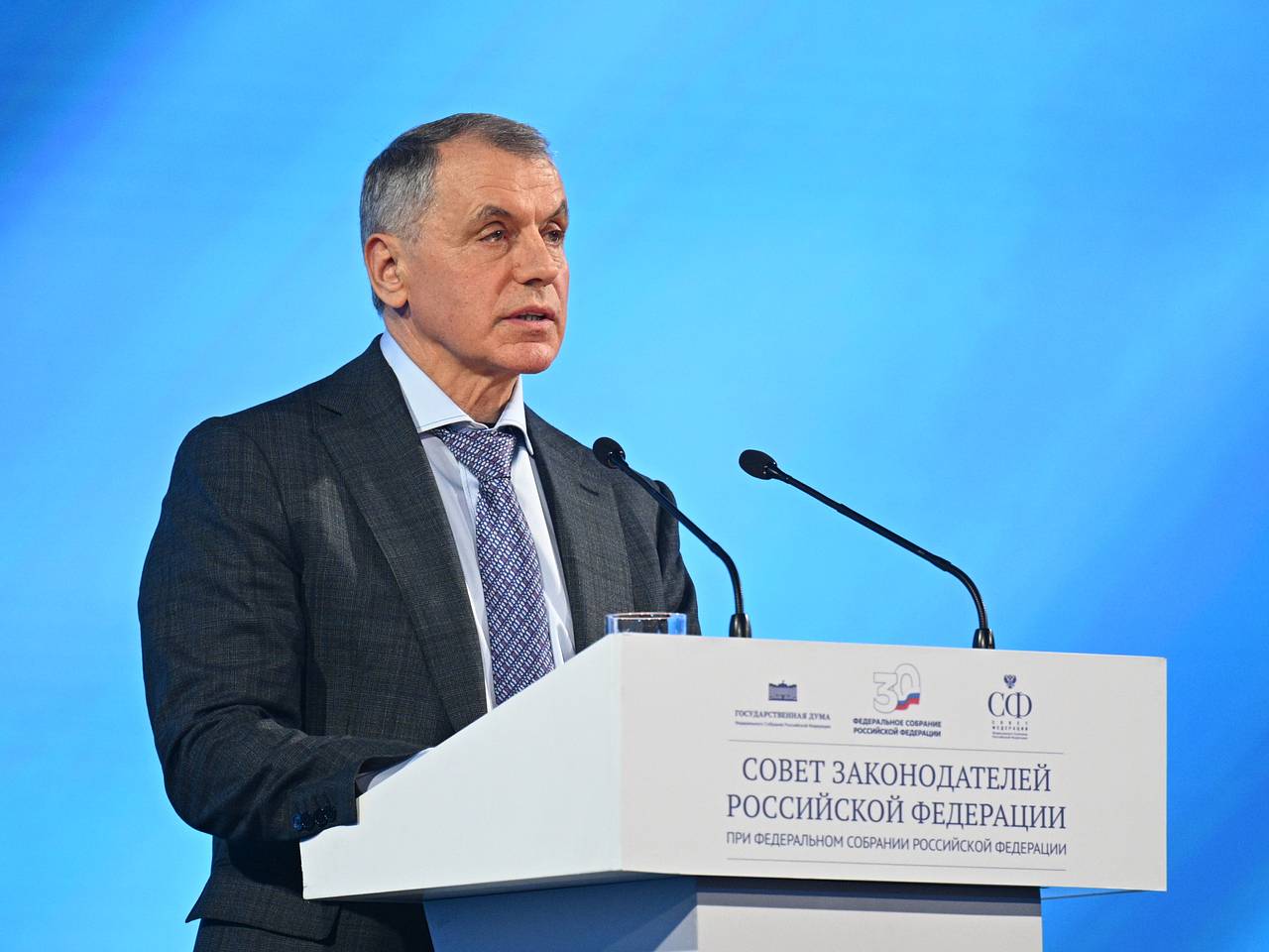 В России дали совет Западу по поводу Крыма