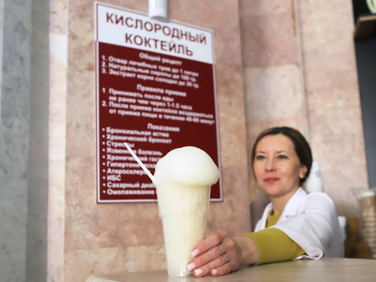 Россияне полюбили антистресс-отдых