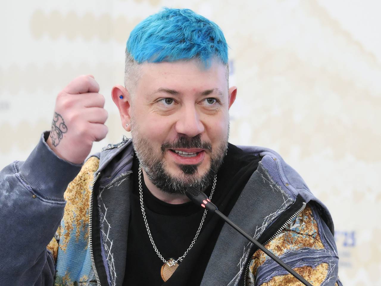 Артемий Лебедев высказал недовольство Новосибирском