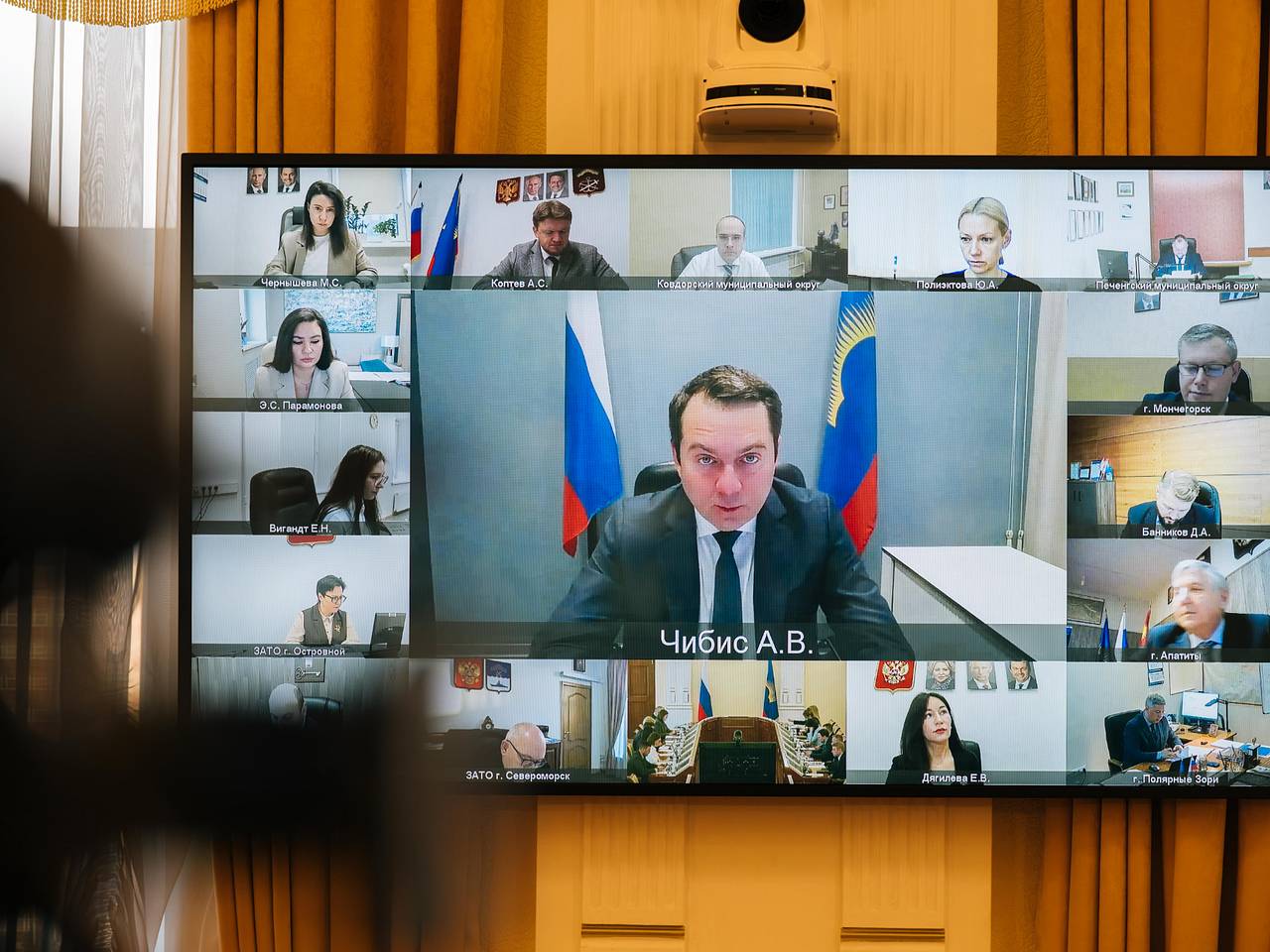 Власти Мурманской области подвели итоги реализации льготных ипотечных программ