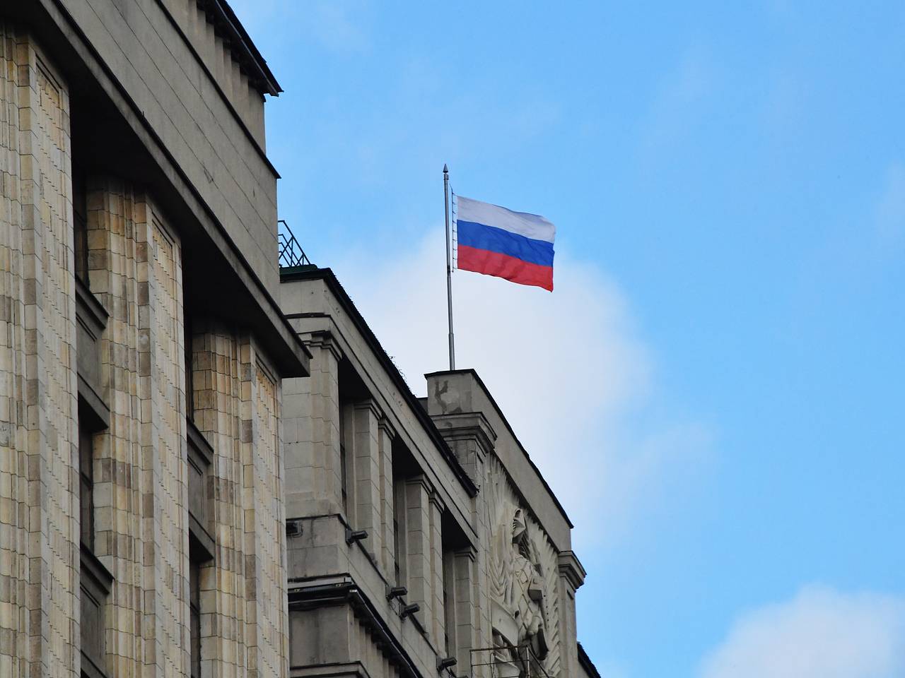 В Госдуме озвучили ответные меры против Латвии