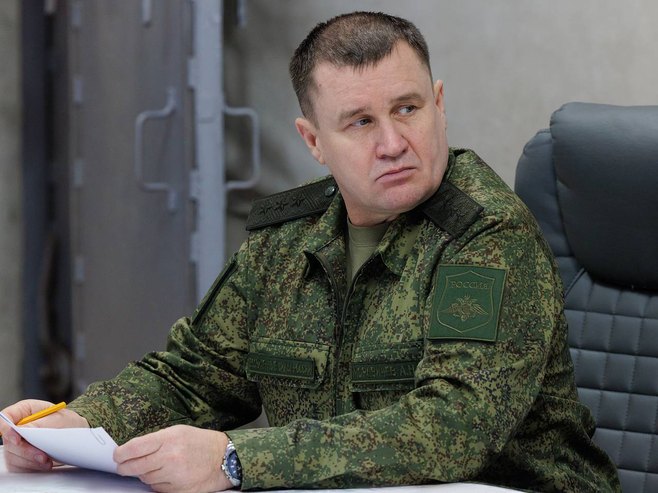 В России предрекли новому главкому Сухопутных войск «мощную» должность