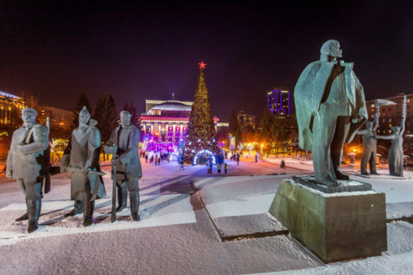 Аналитики МТС Travel рассказали росте спроса на туристическое жилье в Новосибирске