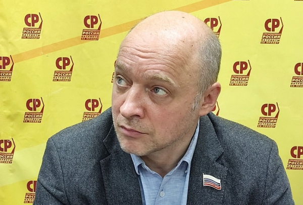 Анатолий Кубанов призвал национализировать российские энергокомпании во избежание коммунального коллапса