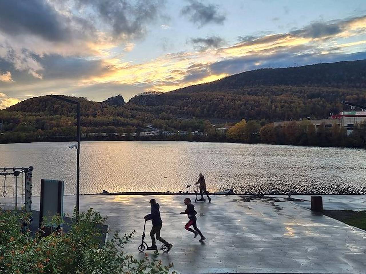 Студенты Заполярья выступили в региональном финале «Российской студенческой весны»