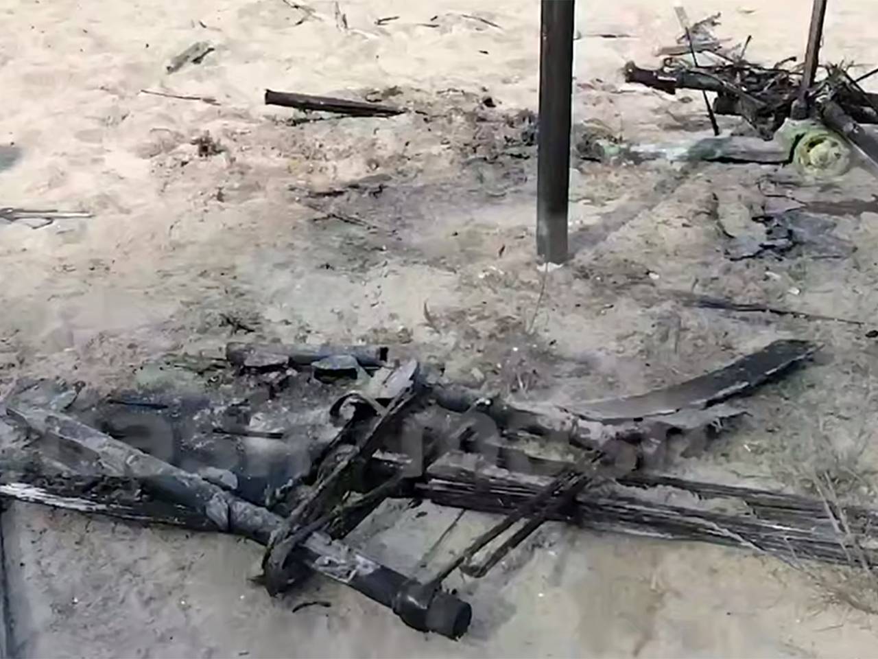 Жертв удара ВСУ по пляжу столицы региона России наградят Жертв удара ВСУ по пляжу столицы региона России наградят