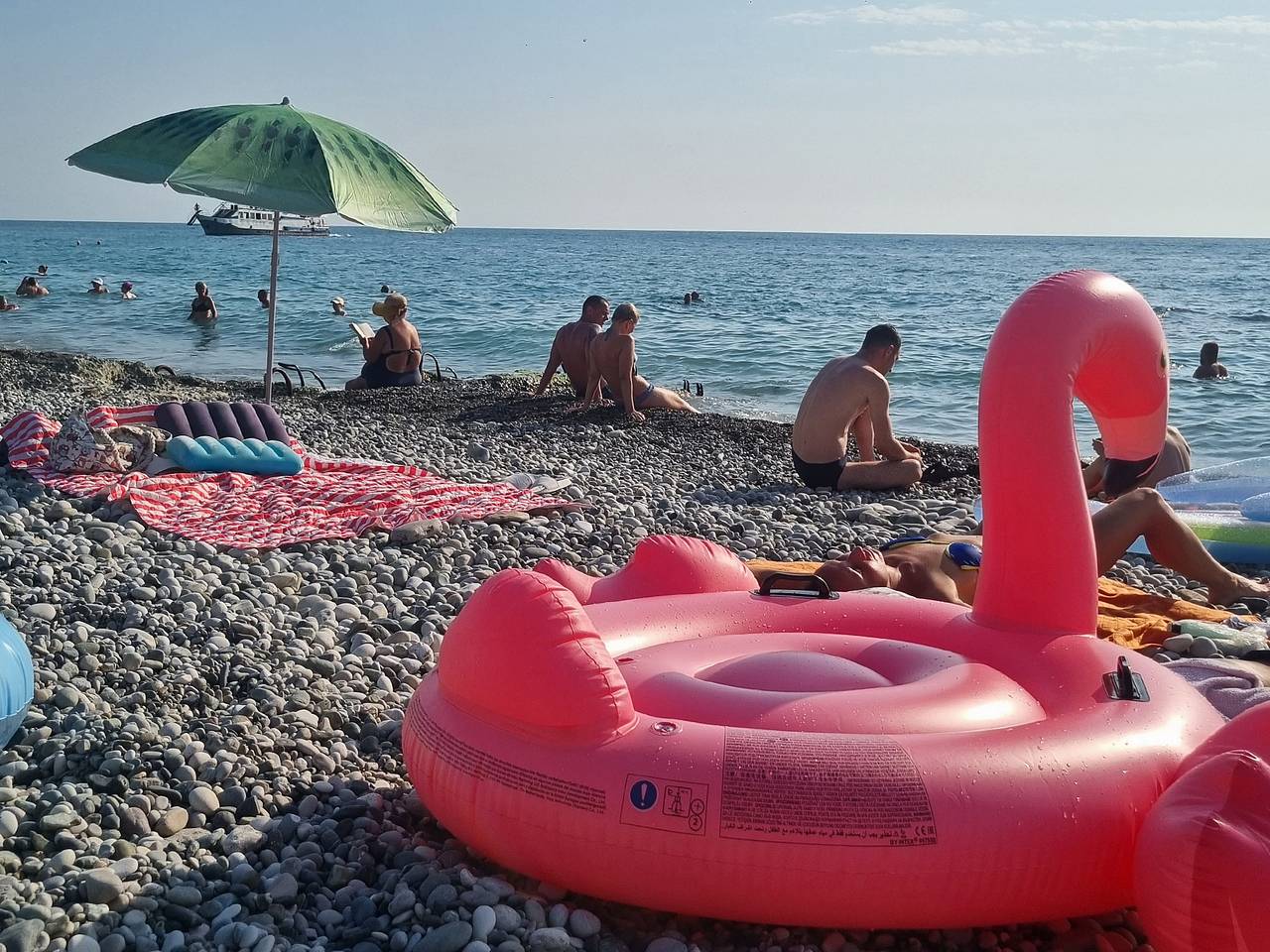 Россияне раскрыли бюджет на летний отдых Россияне раскрыли бюджет на летний отдых